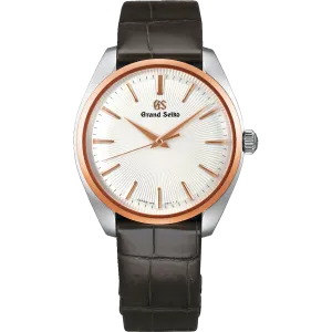 Grand Seiko Elegance Collection SBGX344 Battery-powered quartz watch