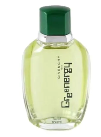 Greenergy