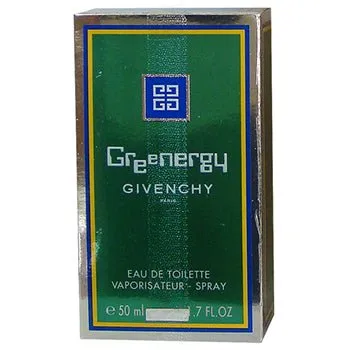 Greenergy