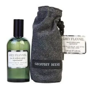 Grey Flannel