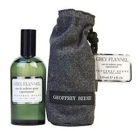 Grey Flannel