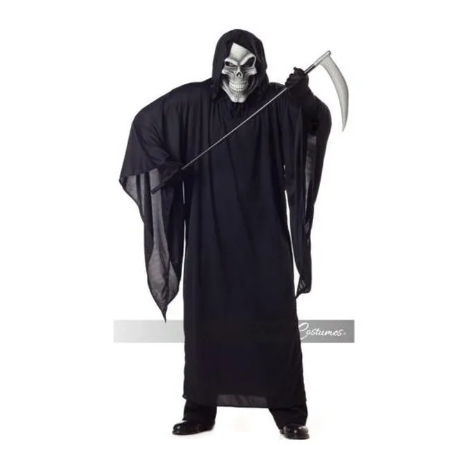 Grim Reaper / Plus