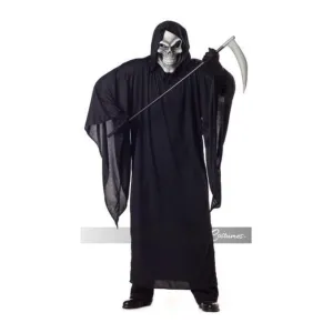 Grim Reaper / Plus