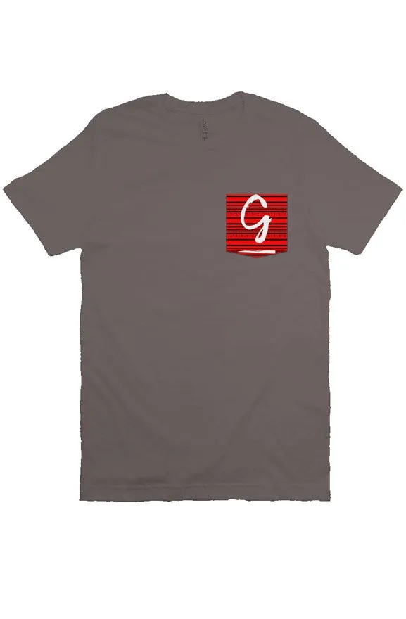 Guadua Pocket Tee