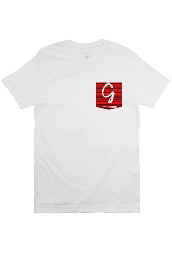 Guadua Pocket Tee