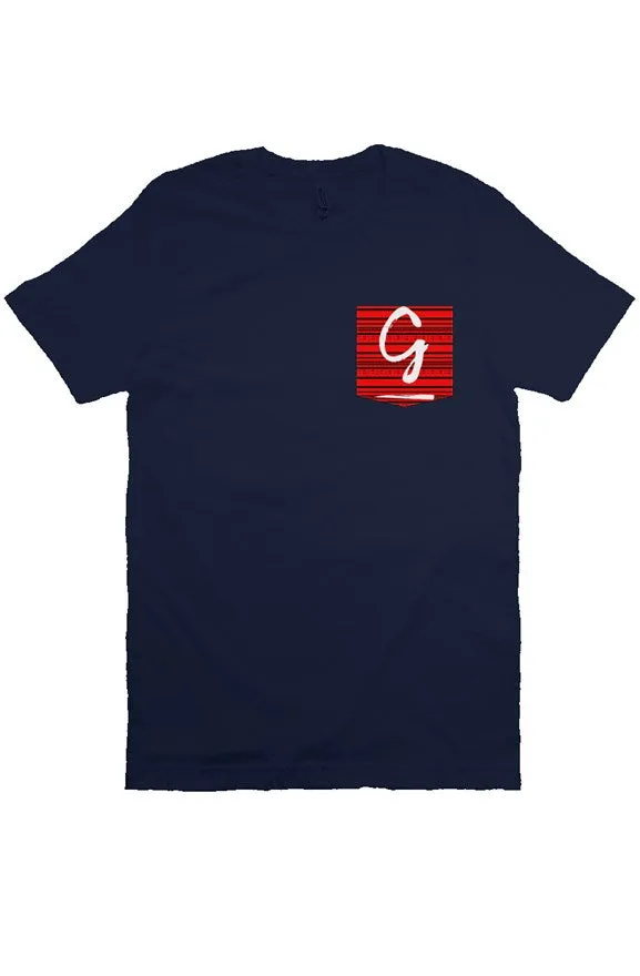 Guadua Pocket Tee