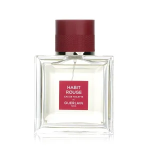 Guerlain Habit Rouge EDT 100ml