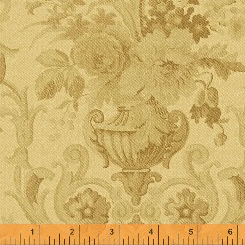HABERDASHER 35333-2   $9.00 / yard