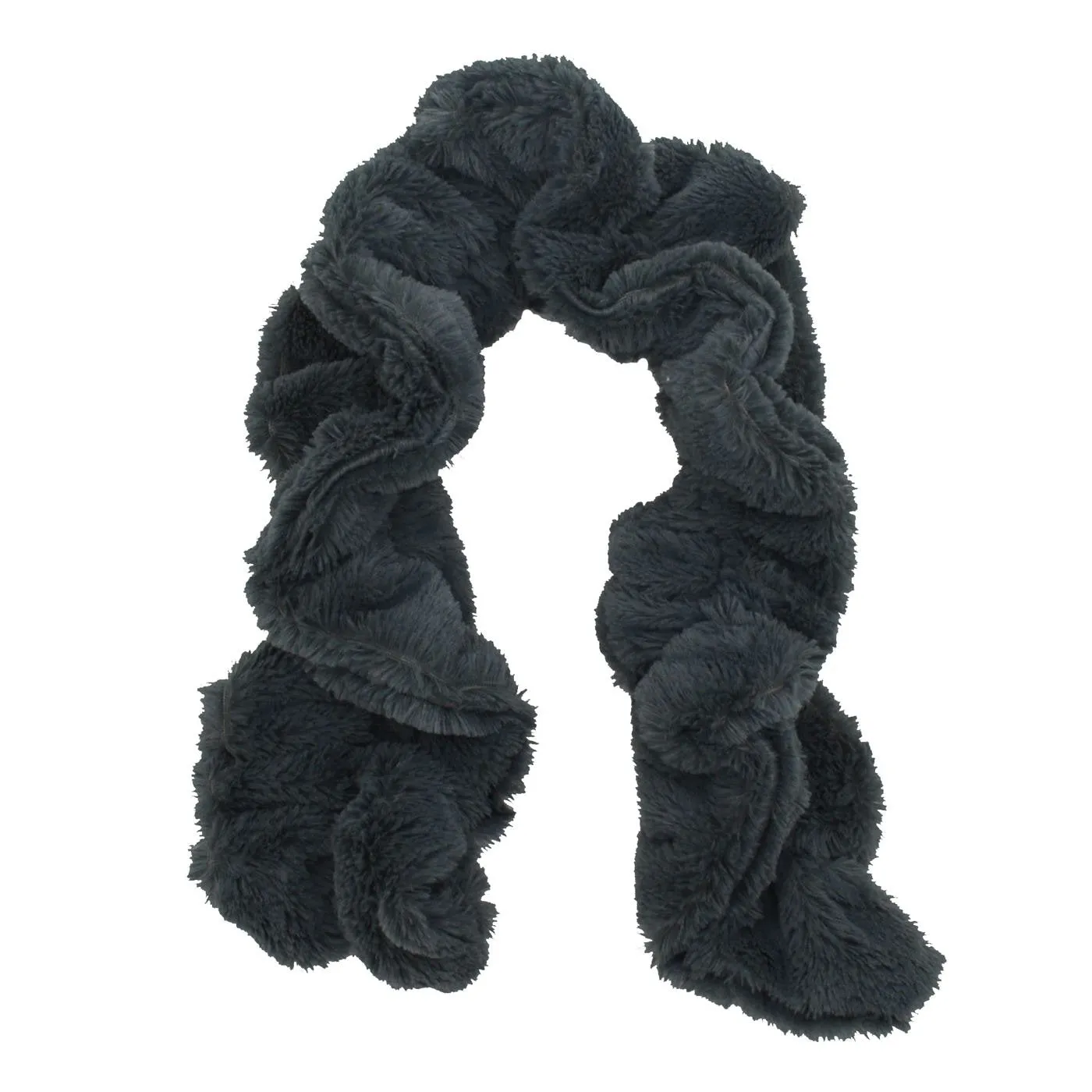 Hannah Plush Scarf