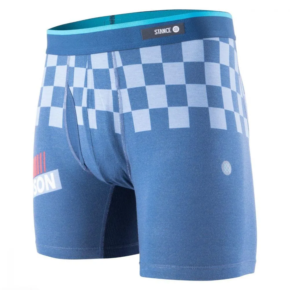 Harley-Davidson® Stance Men's Speedster Boxer Briefs