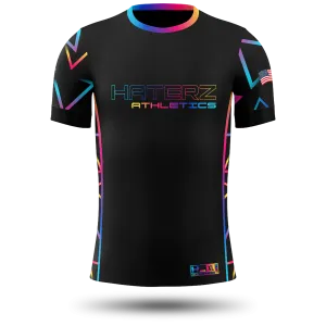 Haterz Arcade Short Sleeve