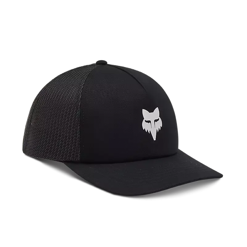 Head Trucker Hat