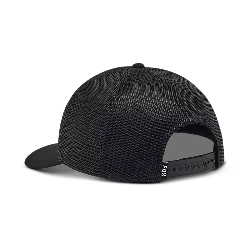 Head Trucker Hat