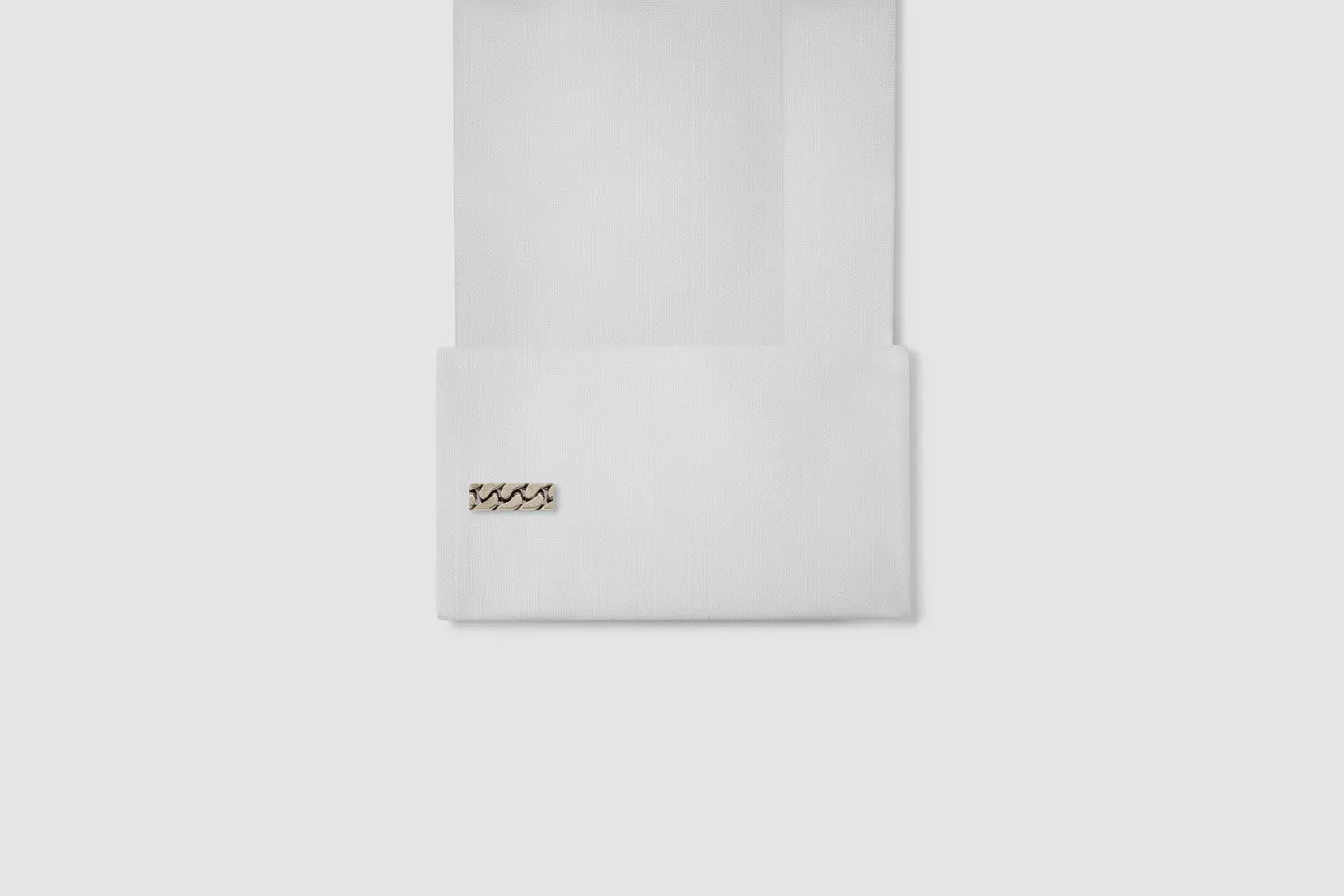 Hermès Chainlink Cufflinks