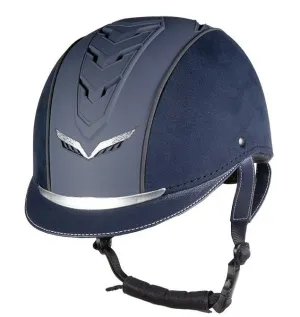 HKM Riding Helmet Elegance
