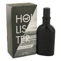 Hollister Pacific Shore Eau De Cologne Spray By Hollister
