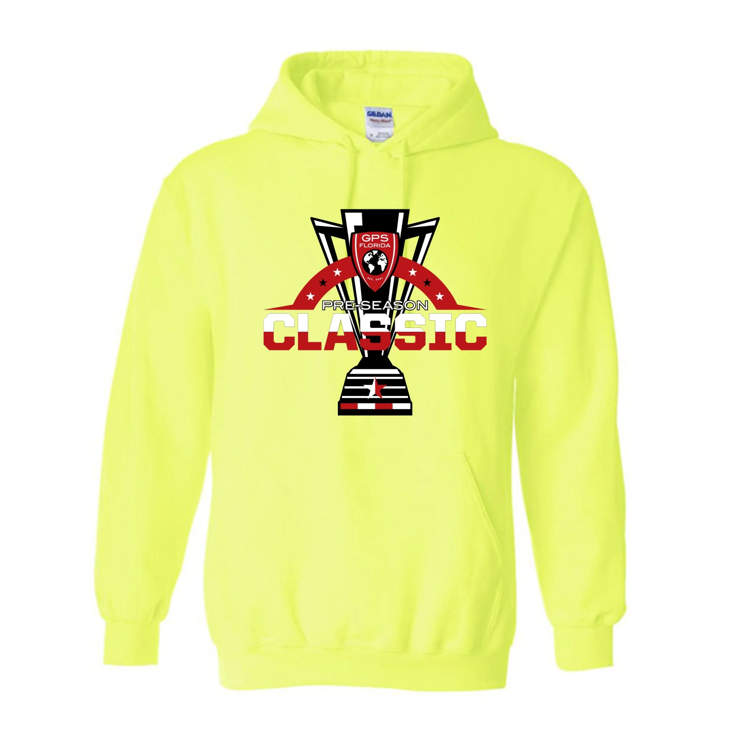 Hoodies GPS Florida Classic