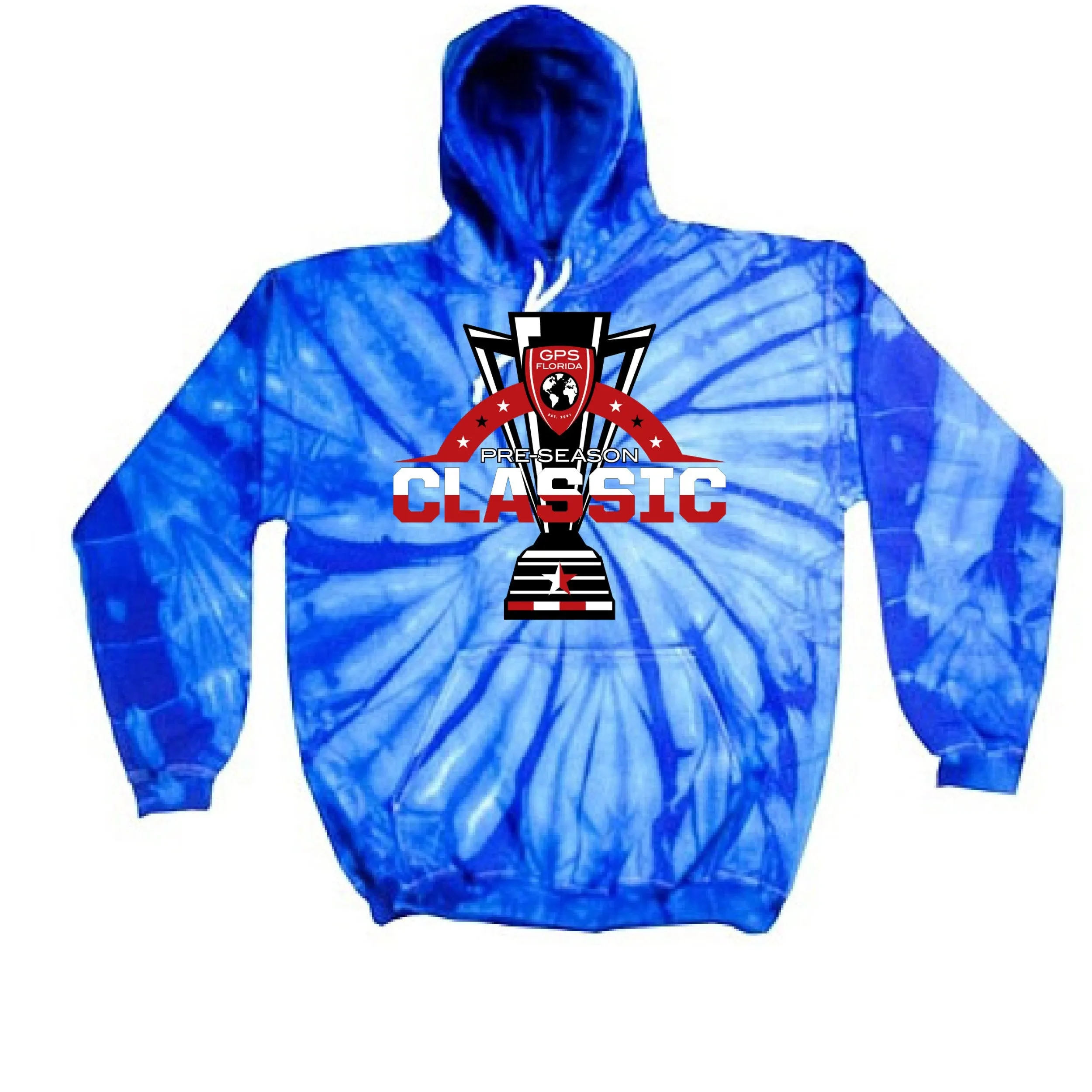 Hoodies GPS Florida Classic