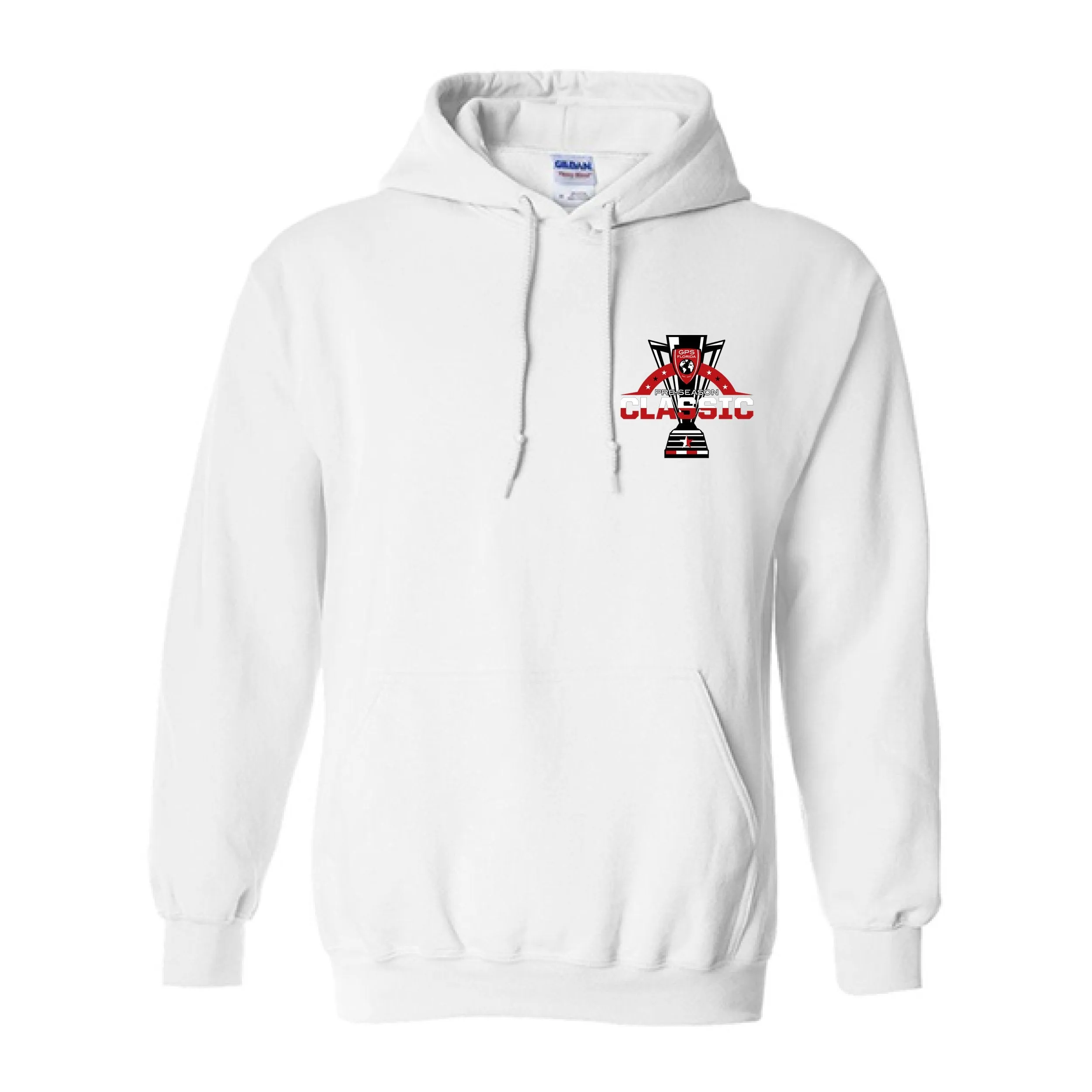 Hoodies GPS Florida Classic