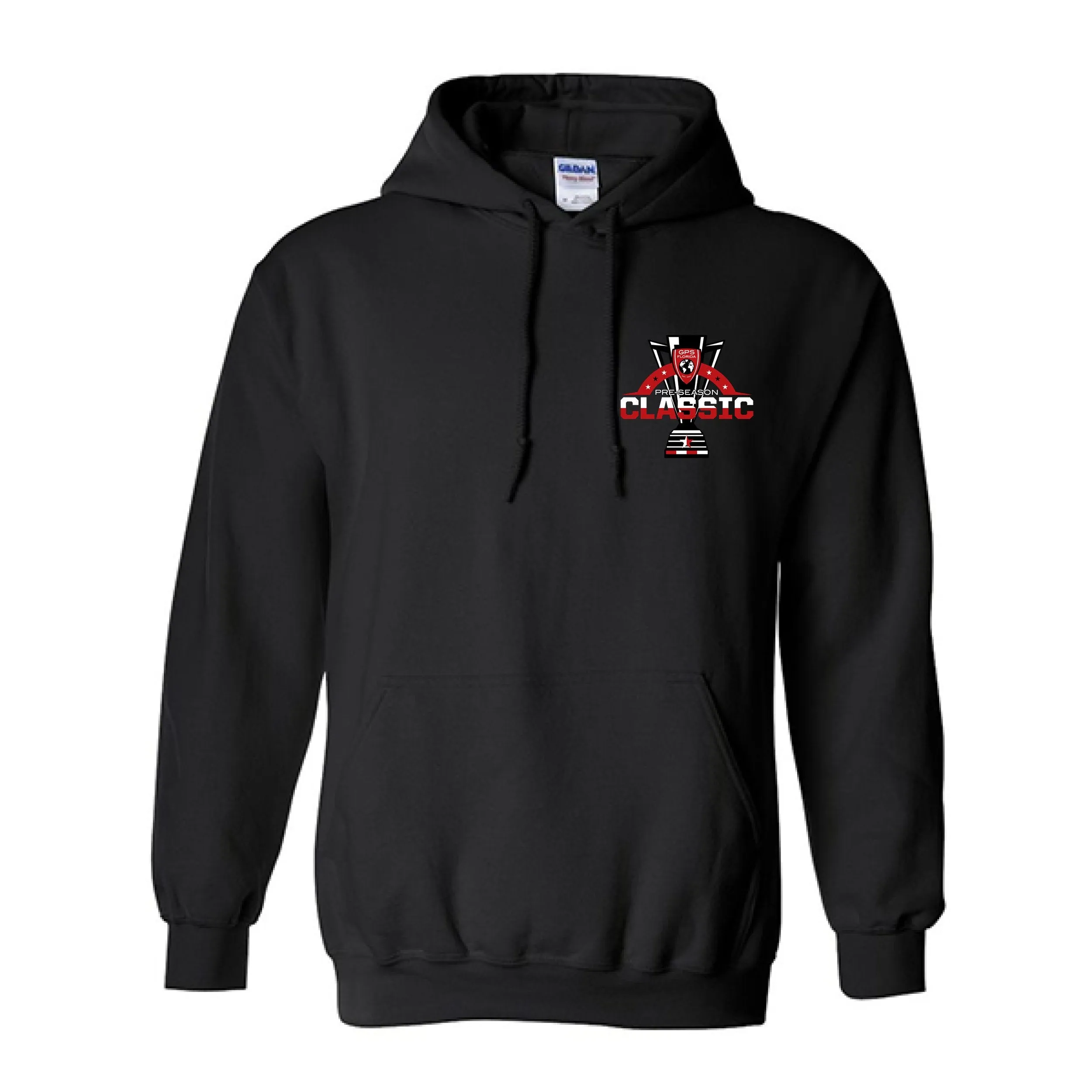 Hoodies GPS Florida Classic