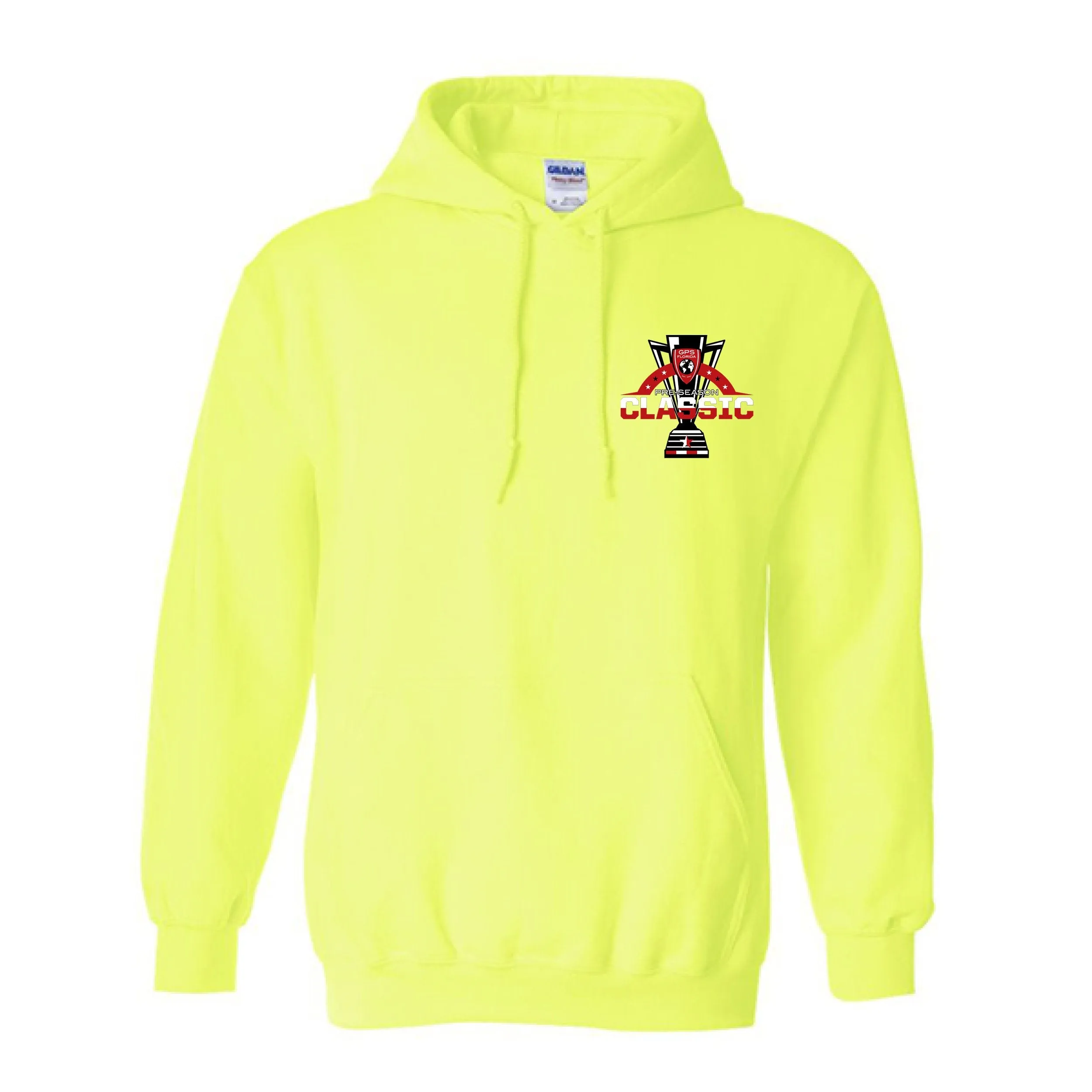 Hoodies GPS Florida Classic