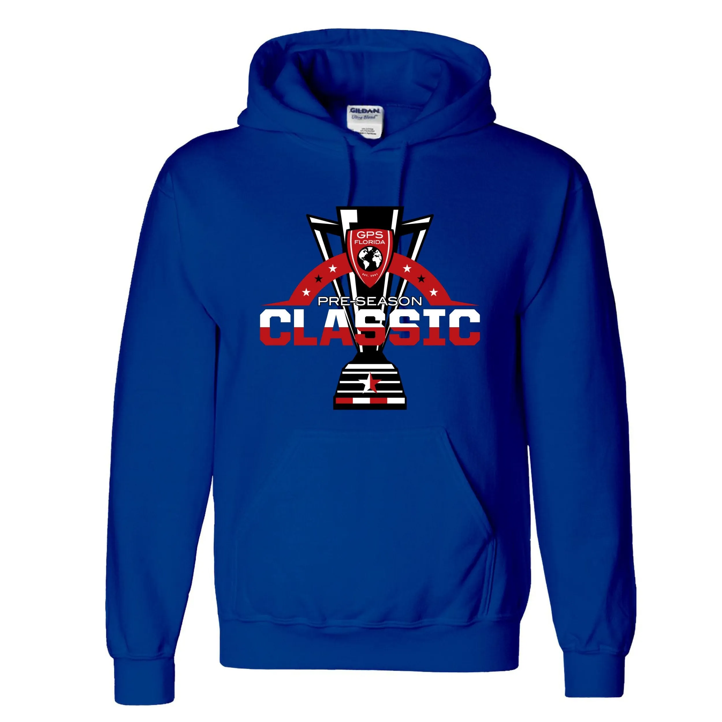 Hoodies GPS Florida Classic