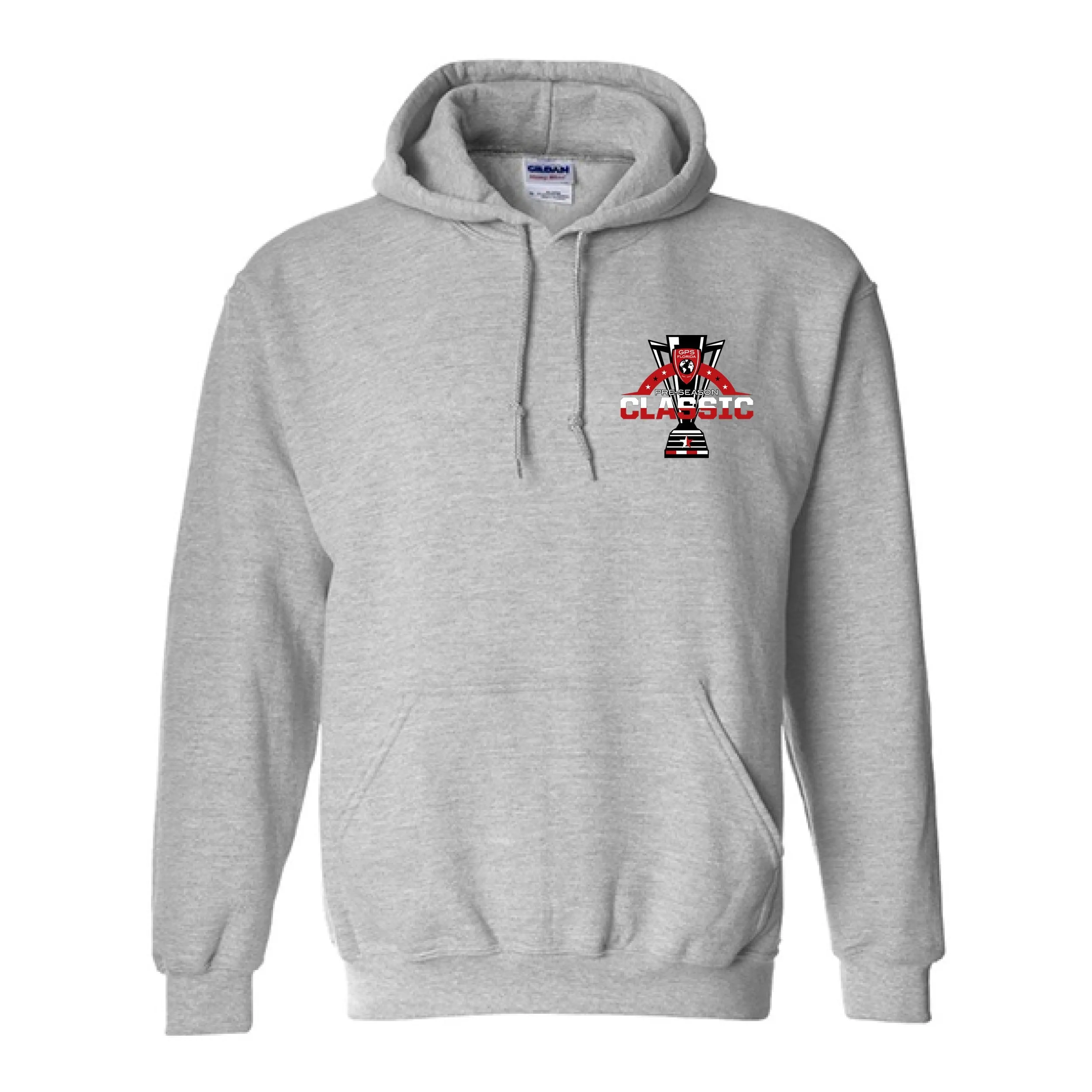 Hoodies GPS Florida Classic