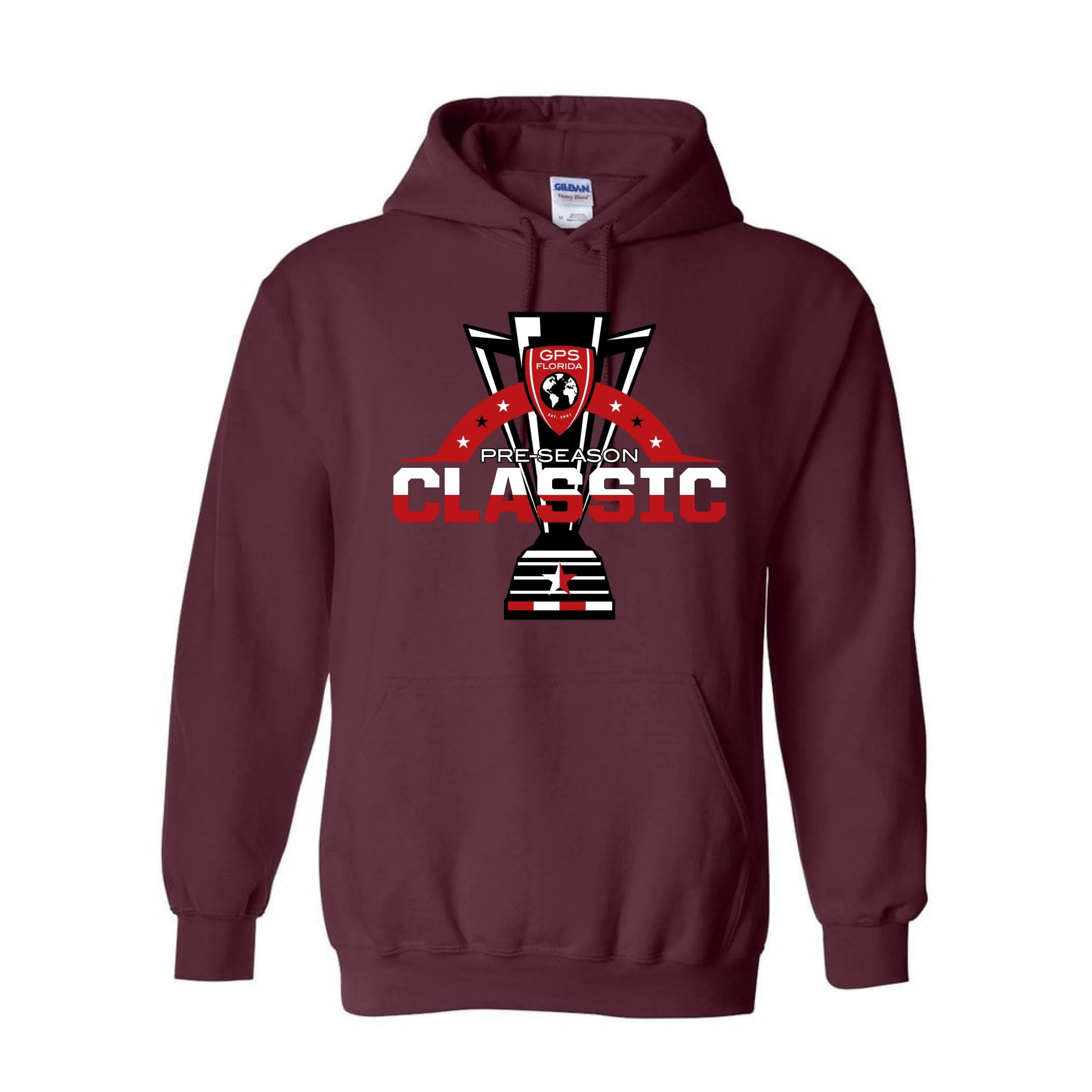 Hoodies GPS Florida Classic