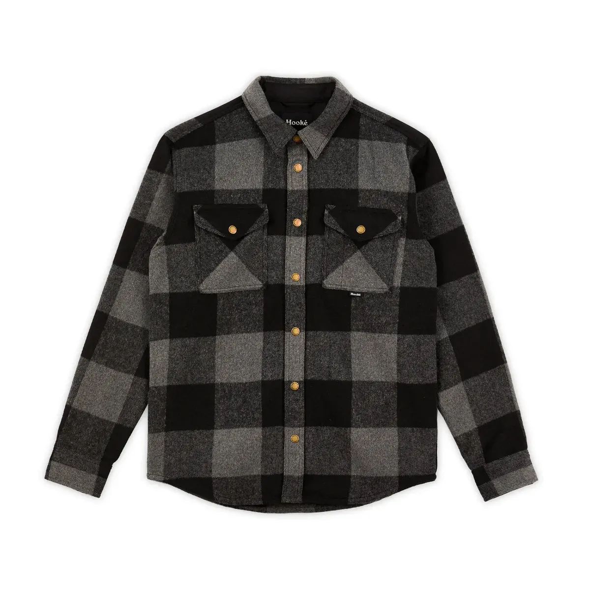 Hooke Canadian Overshirt Men's