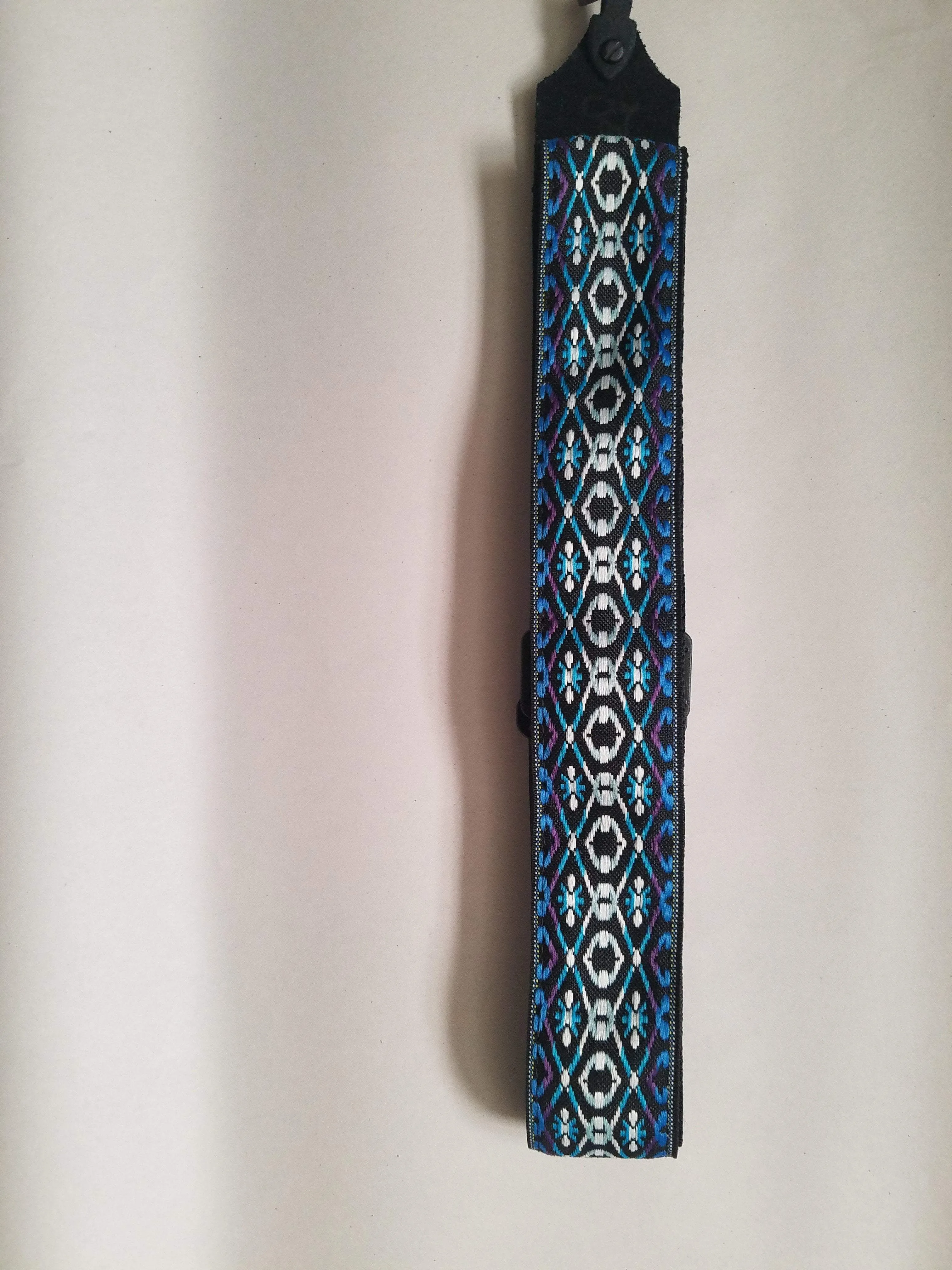 Hootenany Banjo Strap