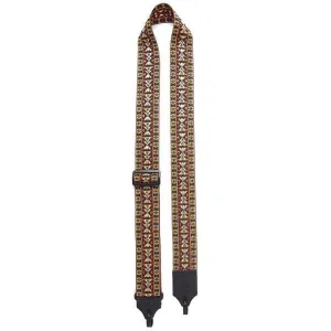 Hootenany Banjo Strap