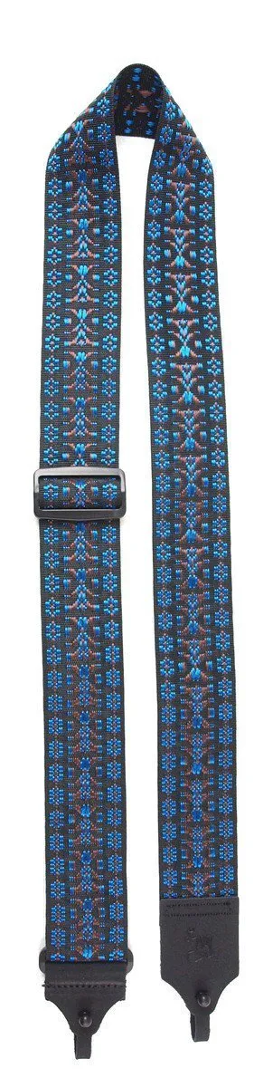 Hootenany Banjo Strap