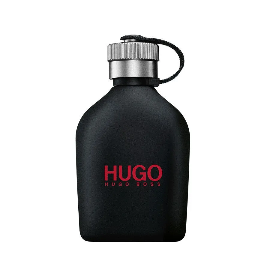 Hugo Boss Hugo Just Different 125ml EDT Spray