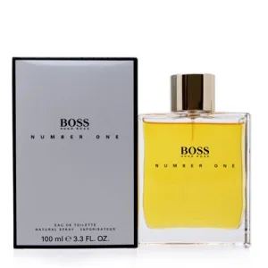 Hugo Boss Number One