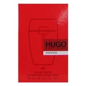 Hugo Energise