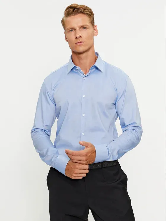 HUGO Formal Shirt - Koey