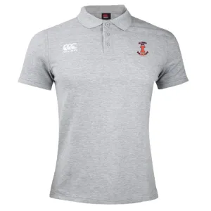 Illinois RFC Waimak Polo by Canterbury
