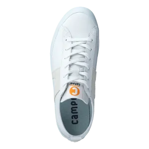 Imar Copa White Natural