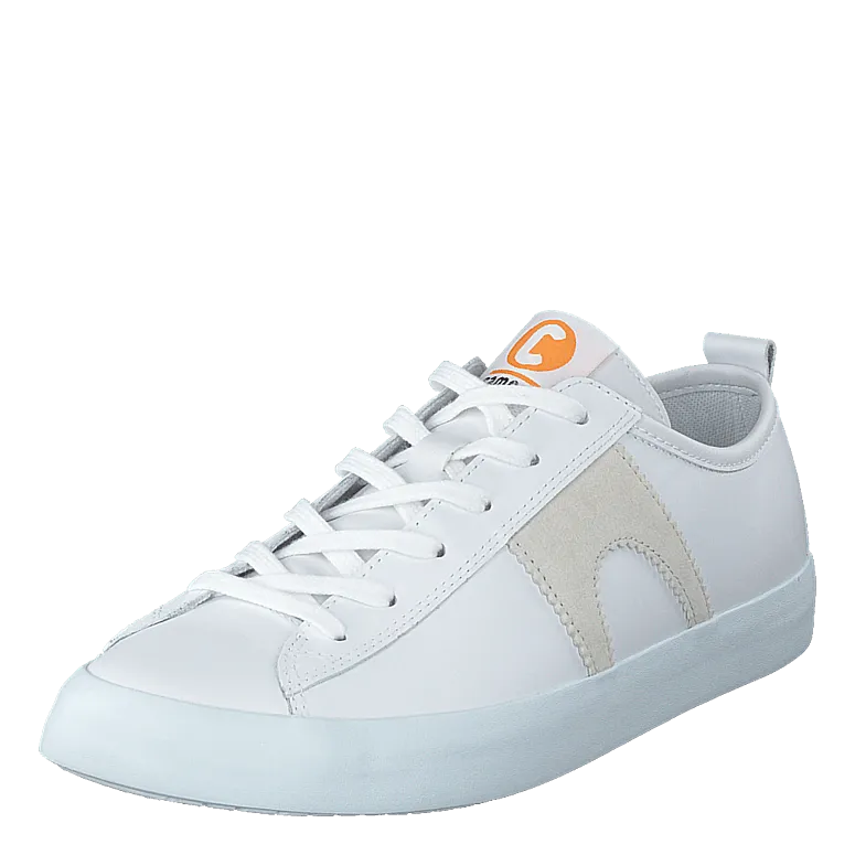 Imar Copa White Natural