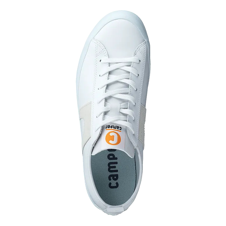 Imar Copa White Natural