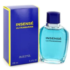 Insense Ultramarine
