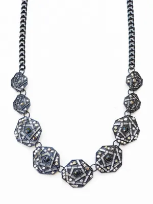 Into the Night Necklace