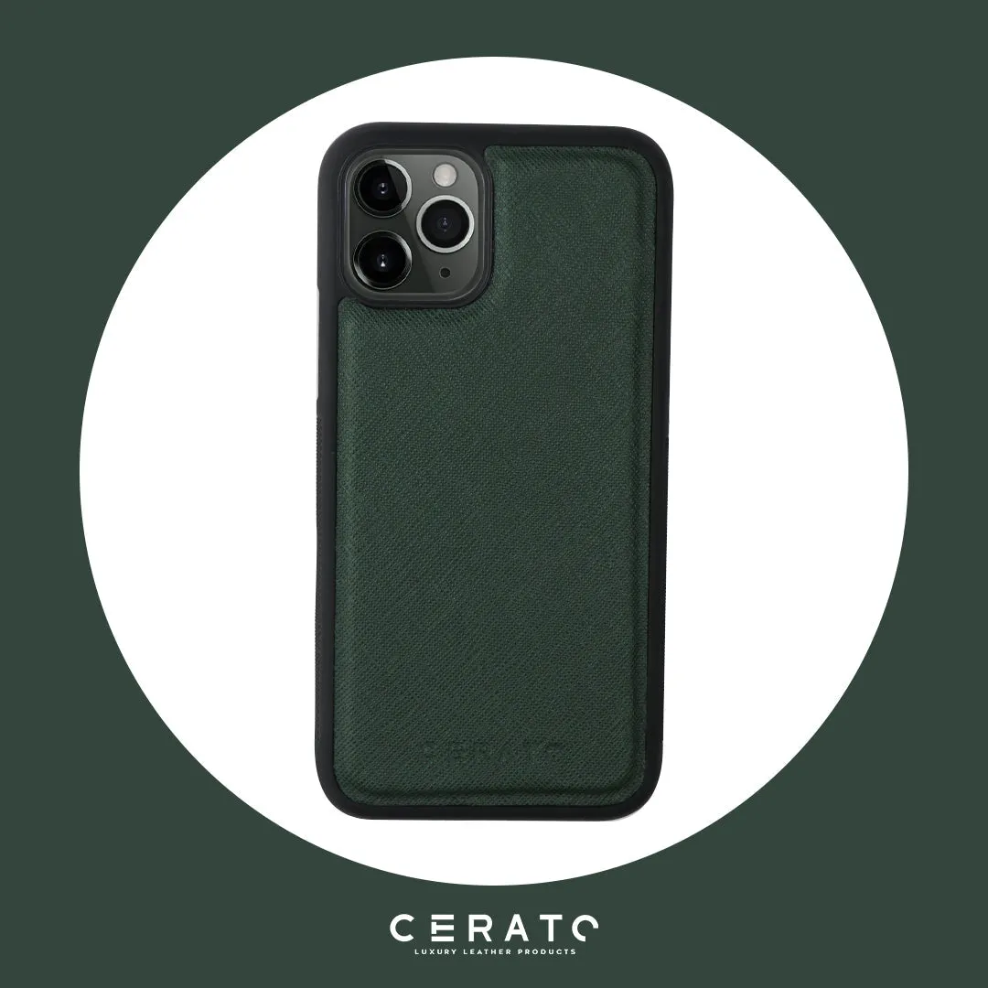 iPhone 11 Pro Custom Case in MELT