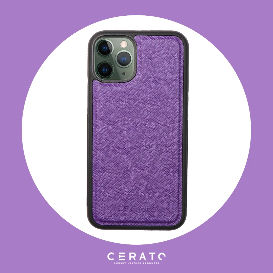 iPhone 11 Pro Custom Case in MELT
