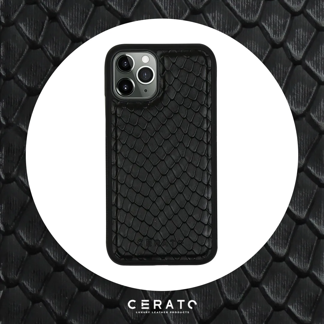 iPhone 11 Pro Custom Case in MELT