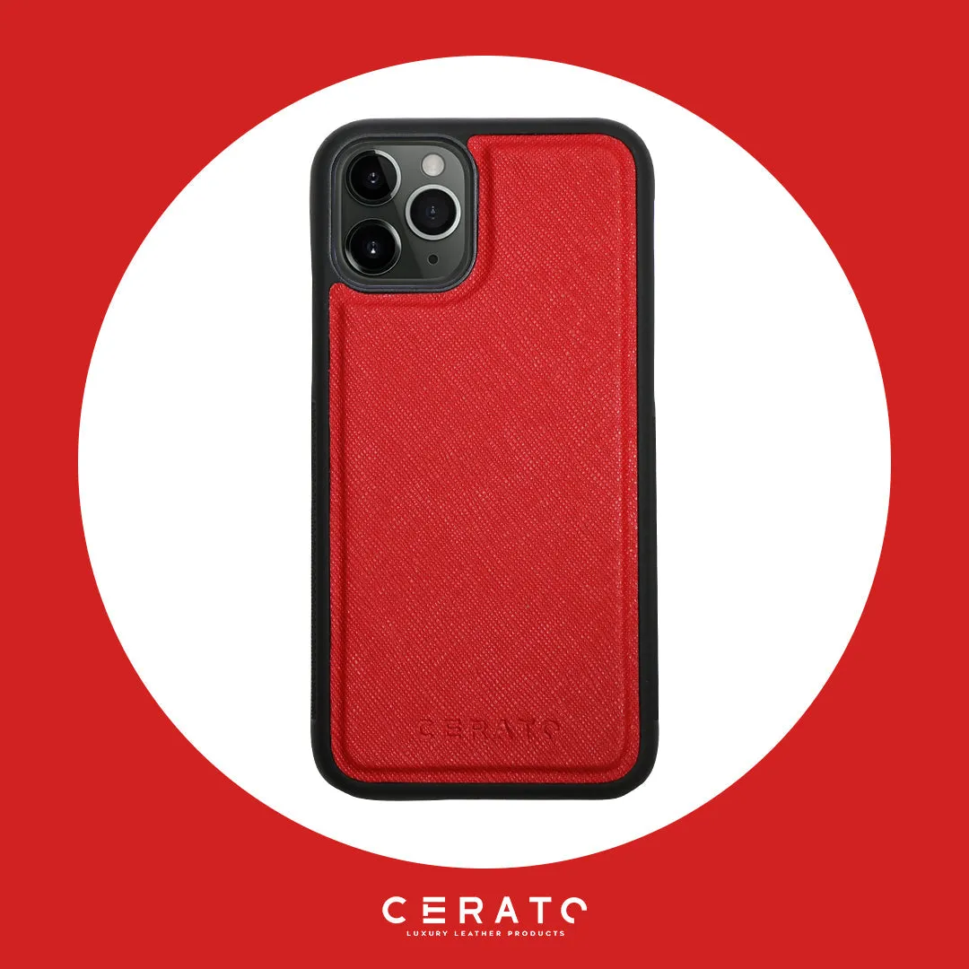 iPhone 11 Pro Custom Case in ROSA