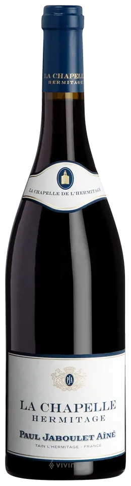 Jaboulet Hermitage La Chapelle 2007