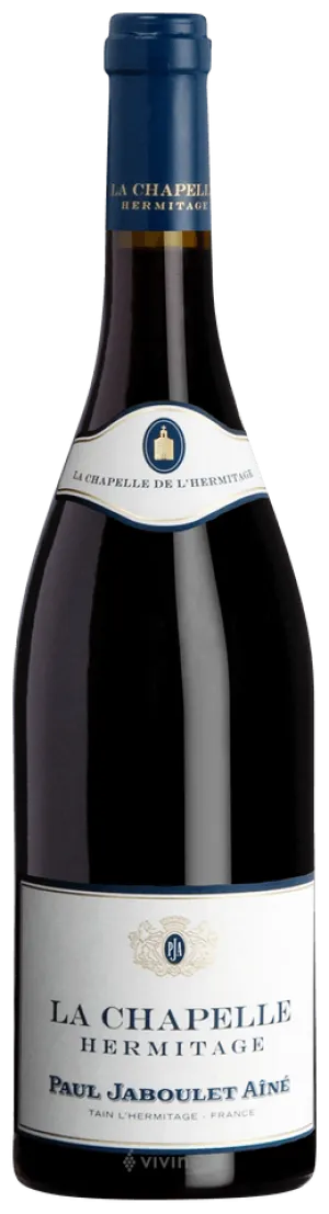 Jaboulet Hermitage La Chapelle 2007