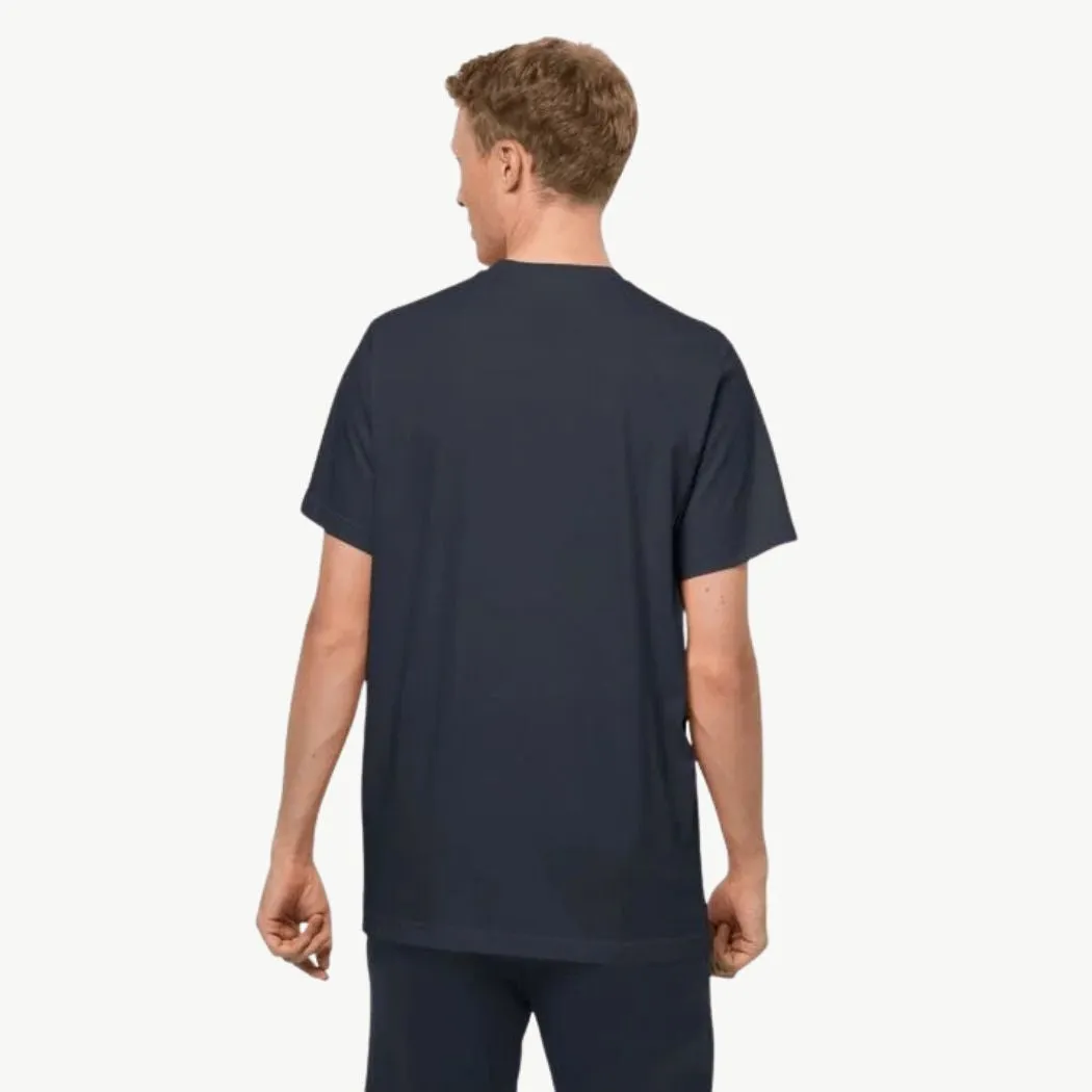 jack wolfskin Essential Men's Tee