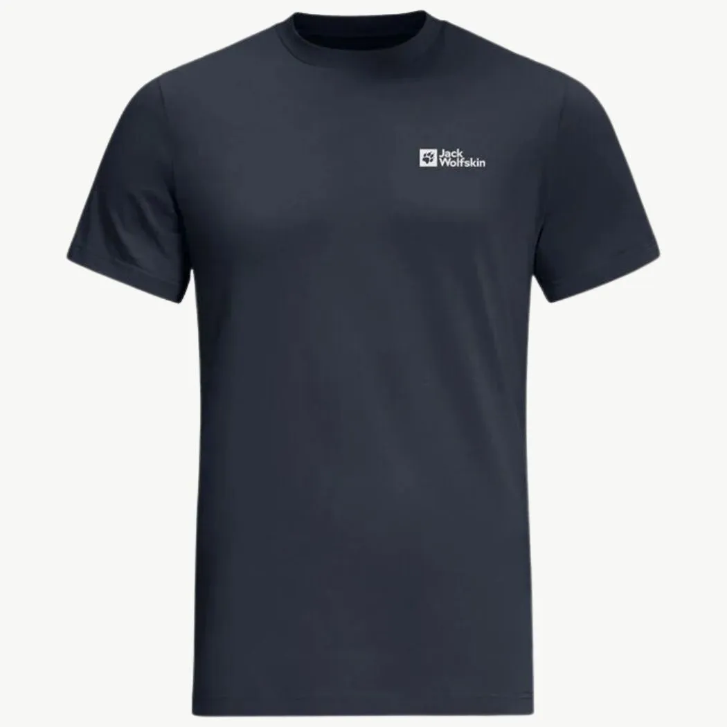 jack wolfskin Essential Men's Tee
